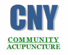 CNY Community Acupuncture